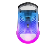 SteelSeries Aerox 3 WL Gen 2 (Shaddow) - 1512557 - zdjęcie 6